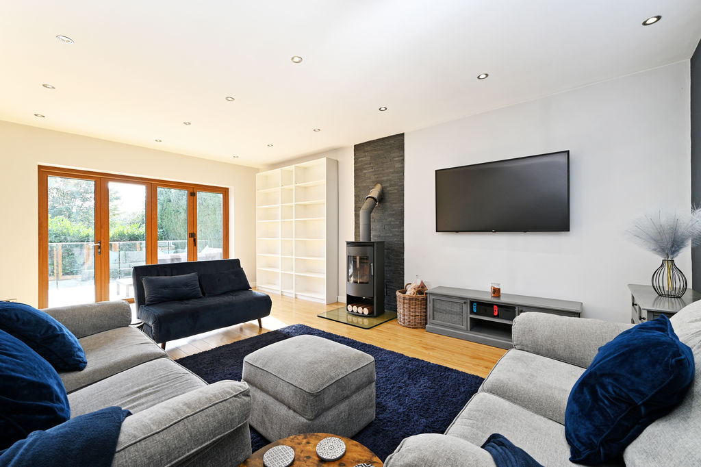 Chase Road Loxley
